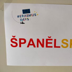Erasmus Days 2025