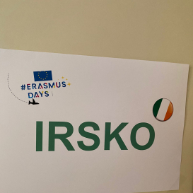 Erasmus Days 2025