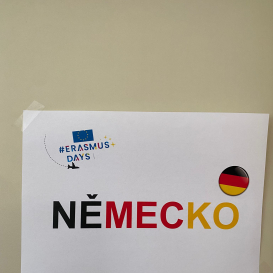 Erasmus Days 2025