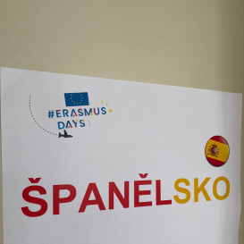 Erasmus Days 2025
