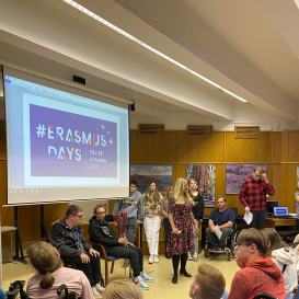 Erasmus Days 2025