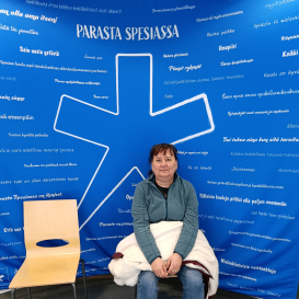 Erasmus+: Stínování ve Finsku