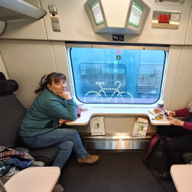 Erasmus+: Stínování ve Finsku