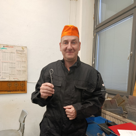 Erasmus+: Stínování ve Finsku