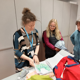 Erasmus+: Stínování ve Finsku