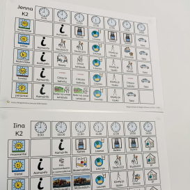 Erasmus+: Stínování ve Finsku