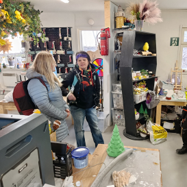 Erasmus+: Stínování ve Finsku