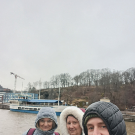 Erasmus+: Stínování ve Finsku