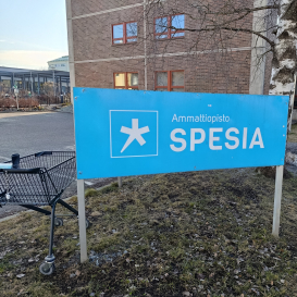 Erasmus+: Stínování ve Finsku