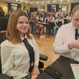 VyHrajete na svém posledním veletrhu