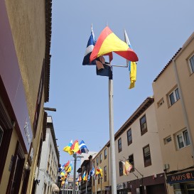 Jazykový kurz Tenerife