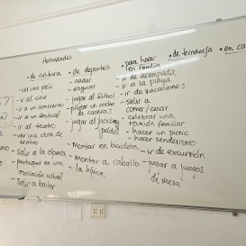 Jazykový kurz Tenerife