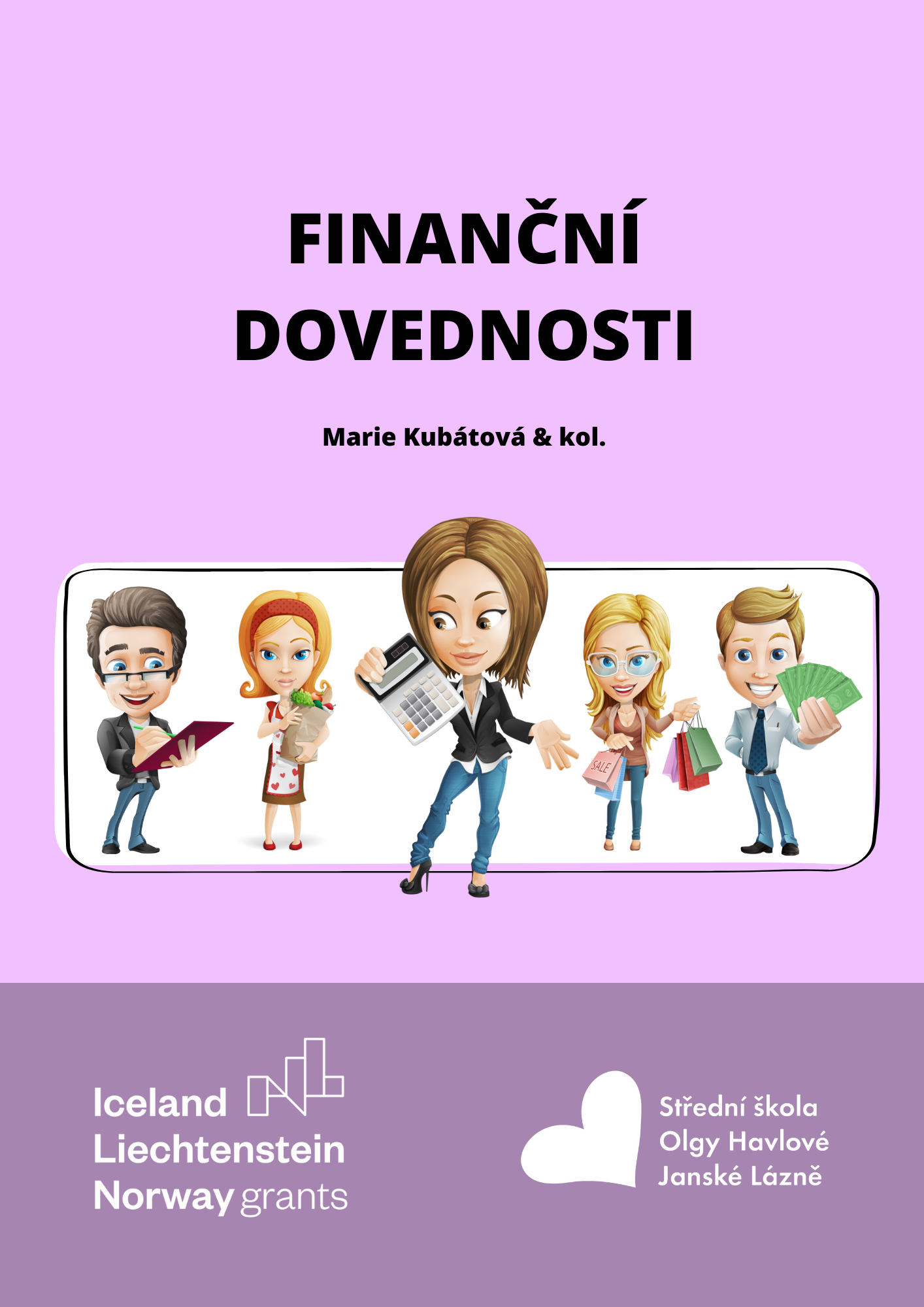 Finanční dovednosti